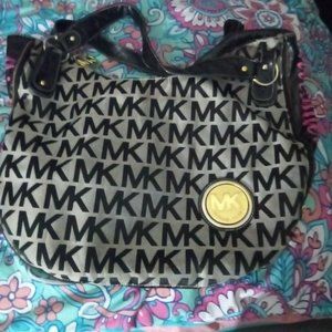 Michael Kors purse
